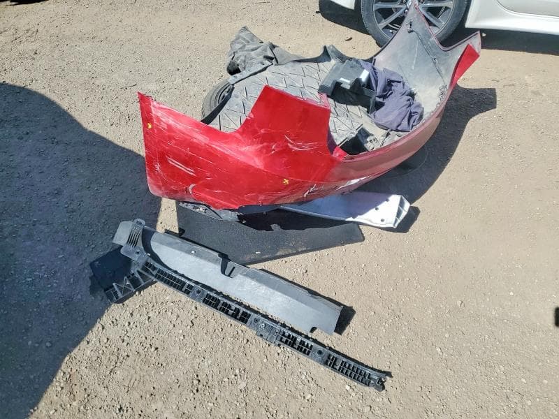 2022 TESLA MODEL 3 12