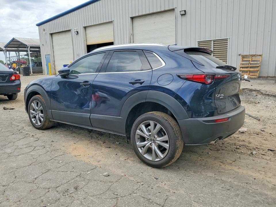 2023 MAZDA CX-30 PREMIUM 2