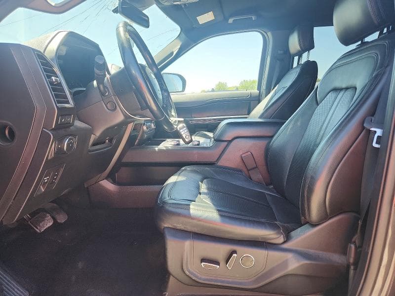2020 FORD EXPEDITION LIMITED 7