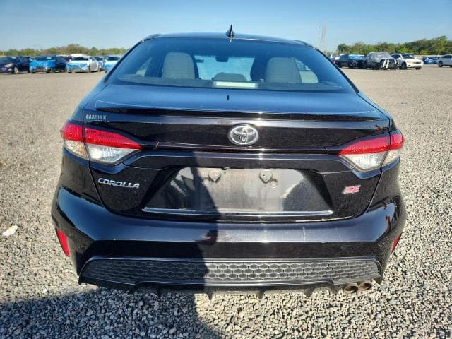 2020 TOYOTA COROLLA SE 6