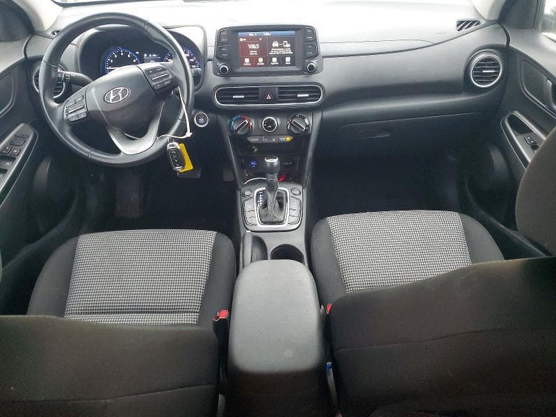 2019 HYUNDAI KONA SEL 8