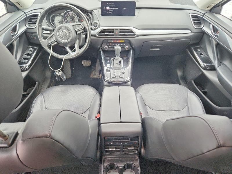2023 MAZDA CX-9 TOURING 8