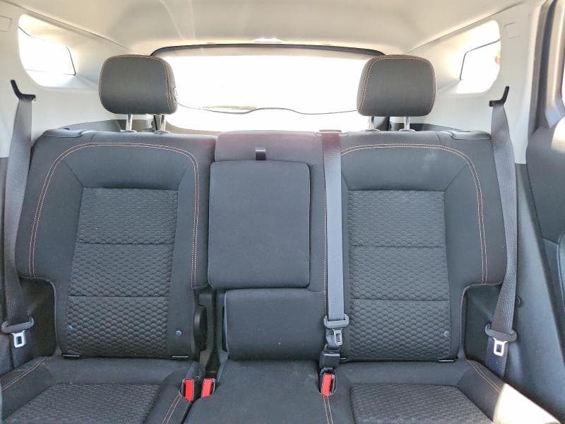 2020 GMC TERRAIN SLE 10