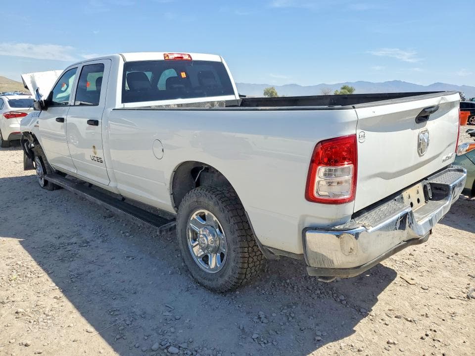 2024 RAM 2500 TRADESMAN 2