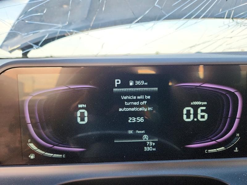 2026 KIA SELTOS S 9