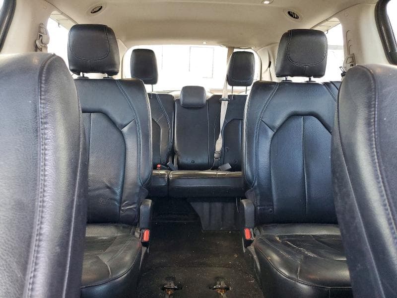 2021 CHRYSLER PACIFICA TOURING L 10