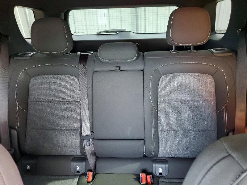 2026 GMC TERRAIN ELEVATION 10