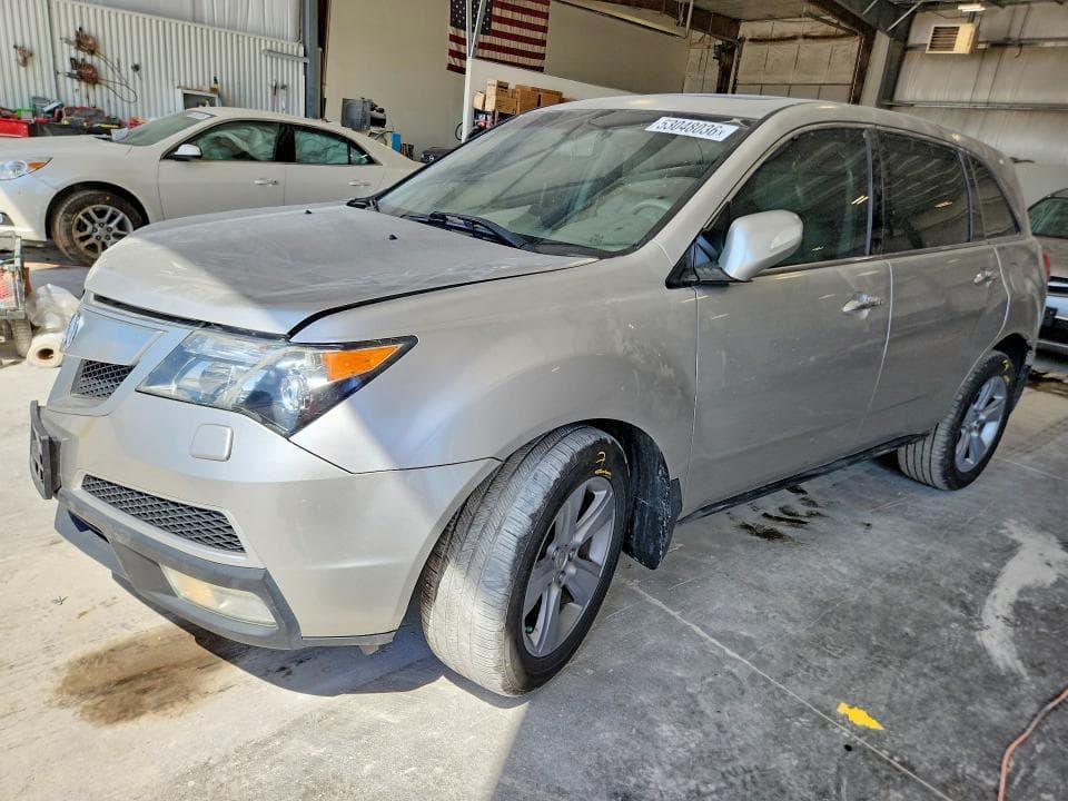 2011 ACURA MDX - 1