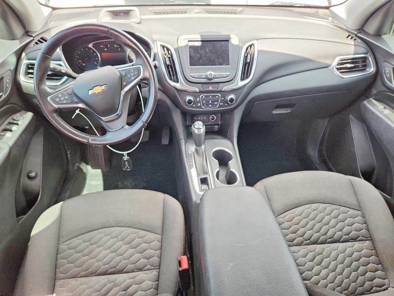 2020 CHEVROLET EQUINOX LT 8