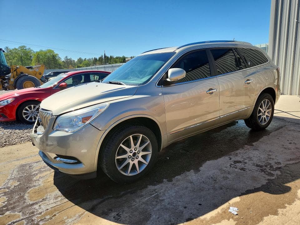 2014 BUICK ENCLAVE - 1