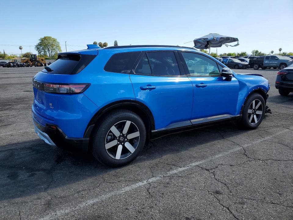 2024 HONDA PROLOGUE TOUR 3