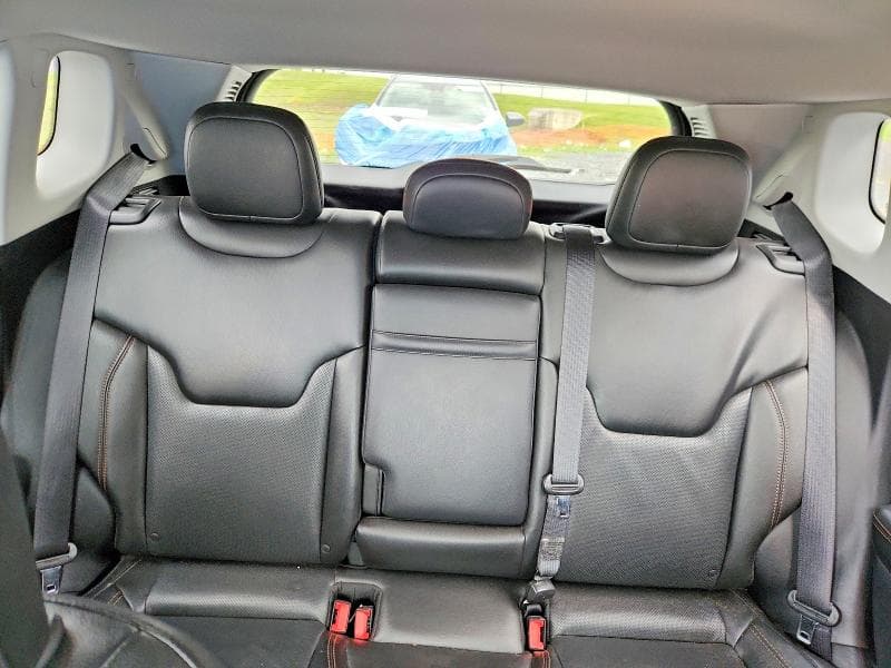 2018 JEEP COMPASS LIMITED 10