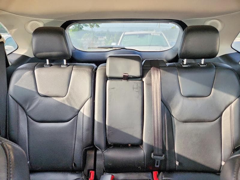 2019 FORD EDGE TITANIUM 20