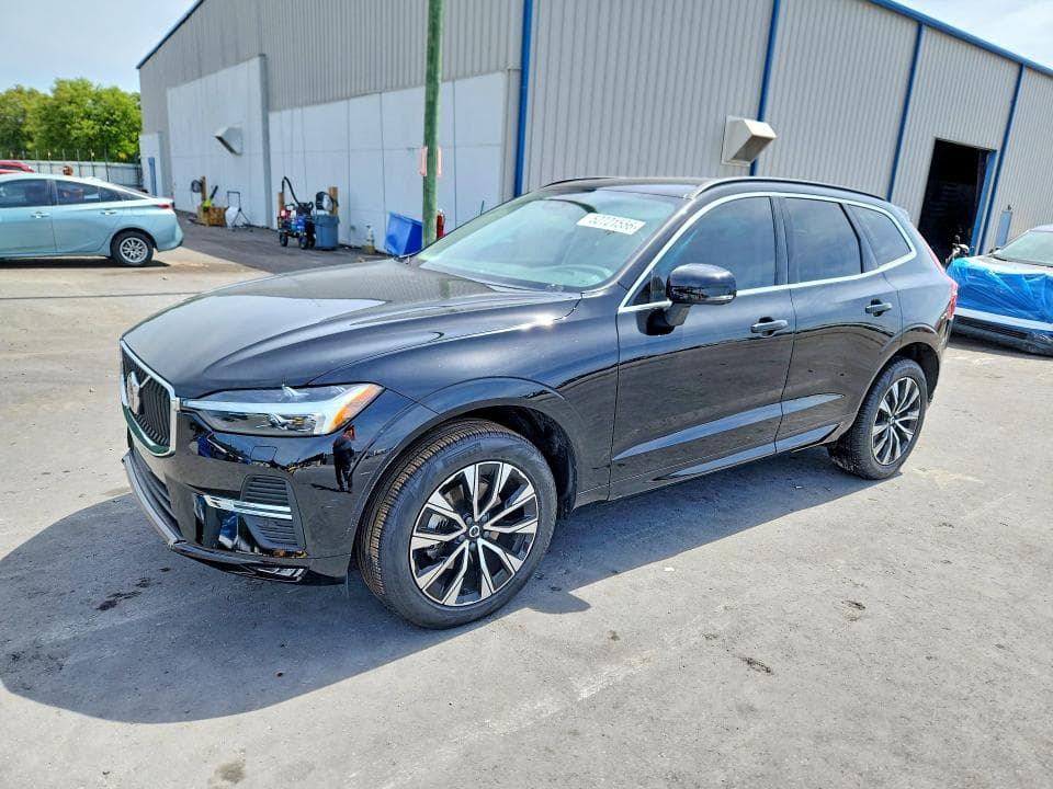 2023 VOLVO XC60 CORE - 1