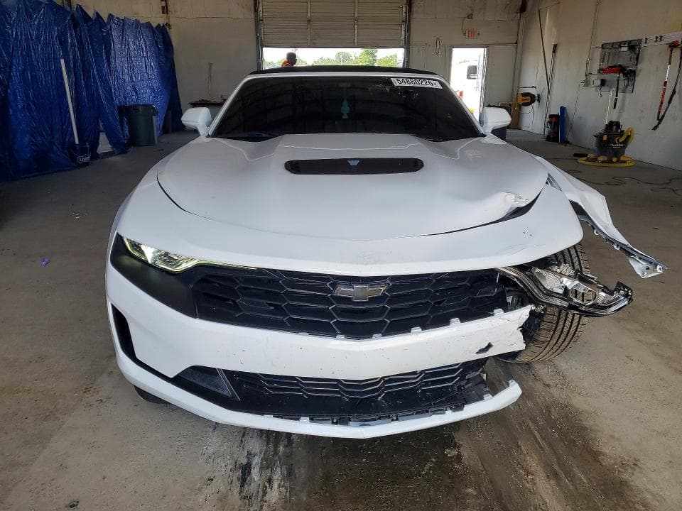 2023 CHEVROLET CAMARO LT1 5