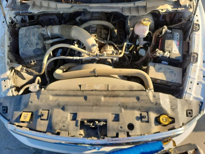 2020 RAM 1500 11