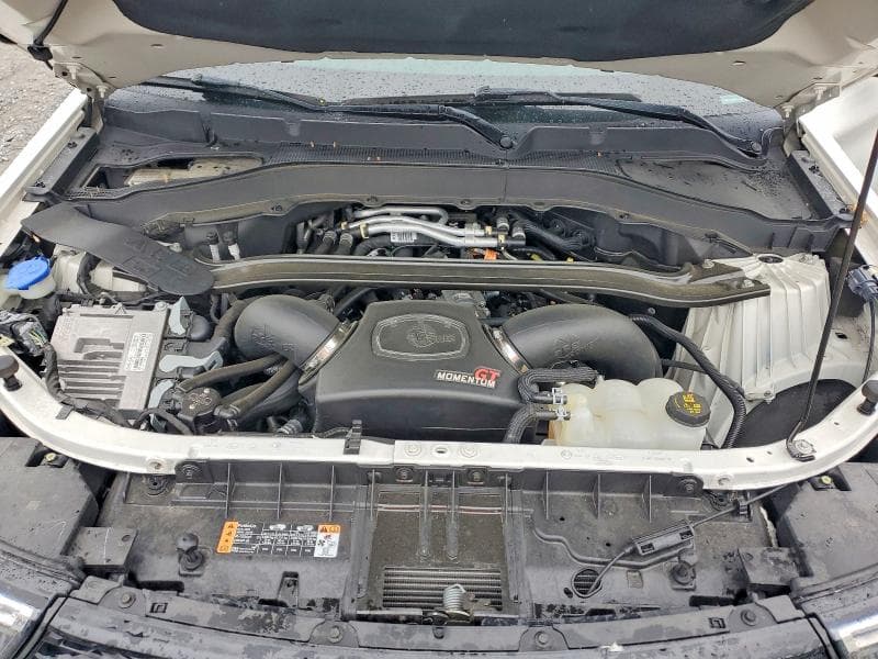 2022 FORD EXPLORER ST 12