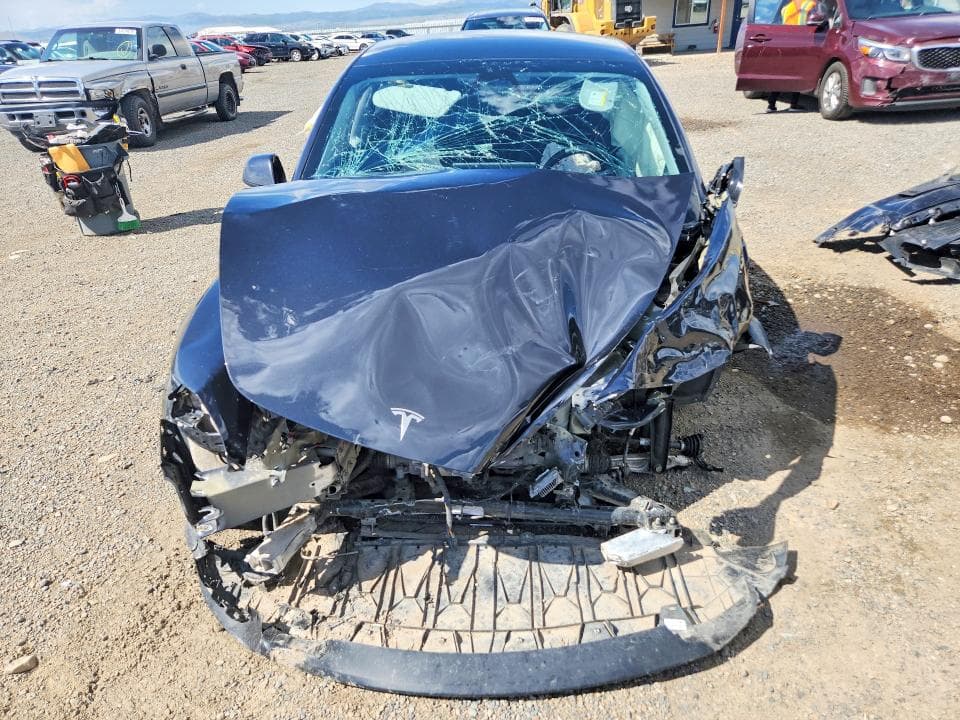 2024 TESLA MODEL 3 5