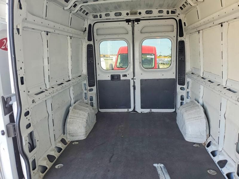 2020 RAM PROMASTER 2500 2500 HIGH 10