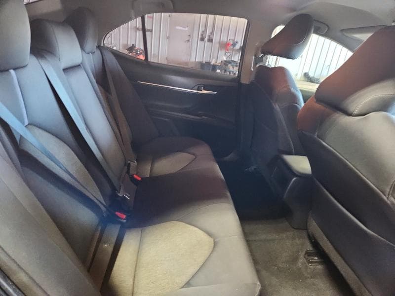 2024 TOYOTA CAMRY LE 10