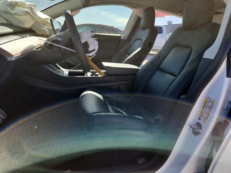 2023 TESLA MODEL Y 7