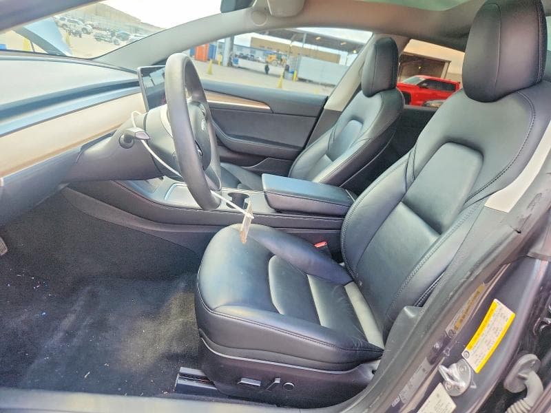 2023 TESLA MODEL 3 7