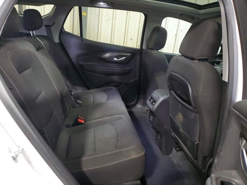 2022 GMC TERRAIN SLE 10