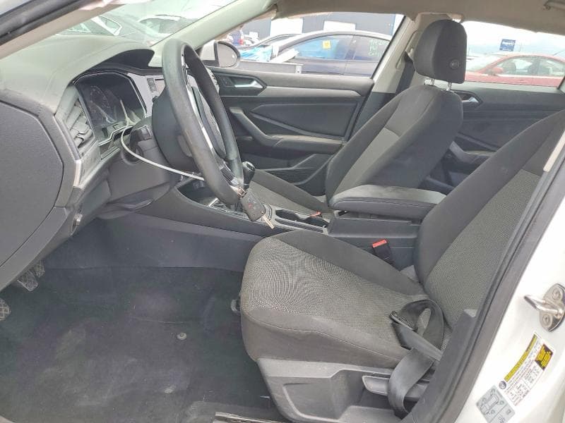 2019 VOLKSWAGEN JETTA S S 7