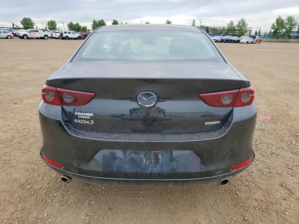 2020 MAZDA 3 6
