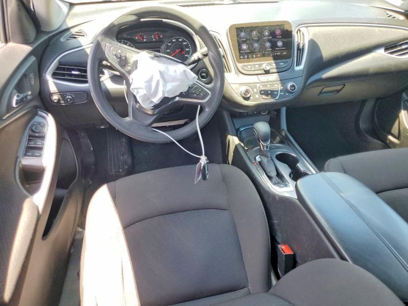 2024 CHEVROLET MALIBU LT 8
