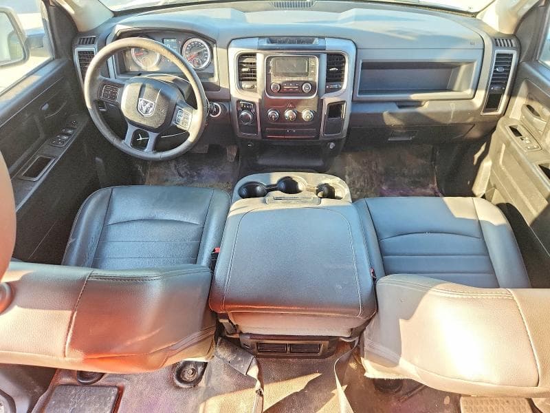 2020 RAM 1500 8