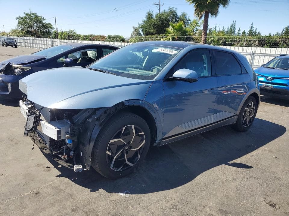 2024 HYUNDAI IONIQ