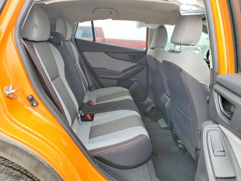 2018 SUBARU CROSSTREK PREMIUM 11