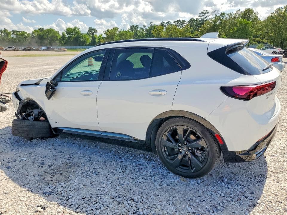 2024 BUICK ENVISION ESSENCE 2