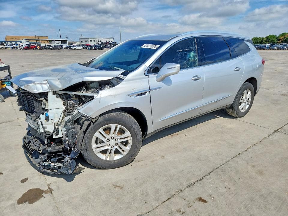 2019 BUICK ENCLAVE - 1