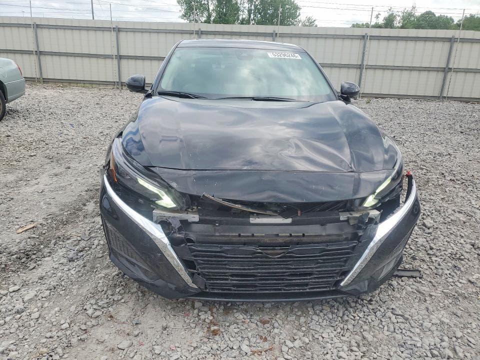 2024 NISSAN ALTIMA SL 5