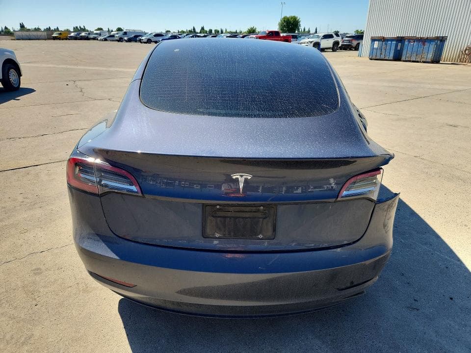 2023 TESLA MODEL 3 6