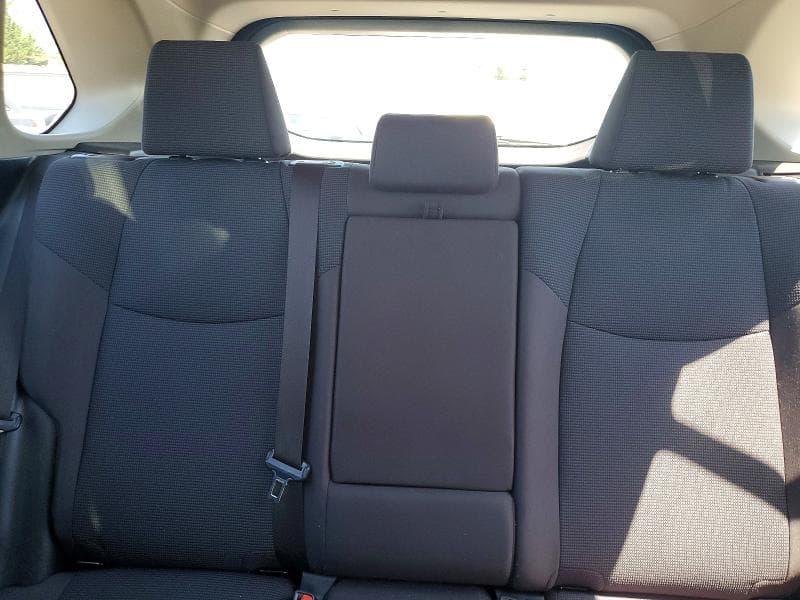 2022 TOYOTA RAV4 LE 10