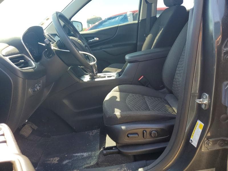 2020 CHEVROLET EQUINOX LT 7