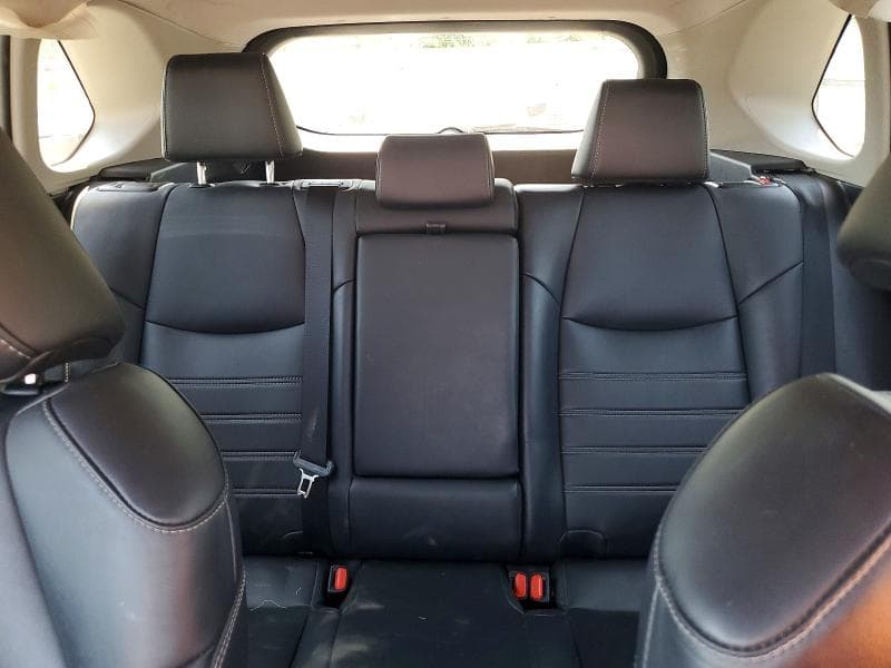 2021 TOYOTA RAV4 XLE PREMIUM 10