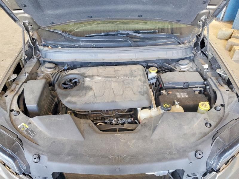 2019 JEEP CHEROKEE LIMITED 12