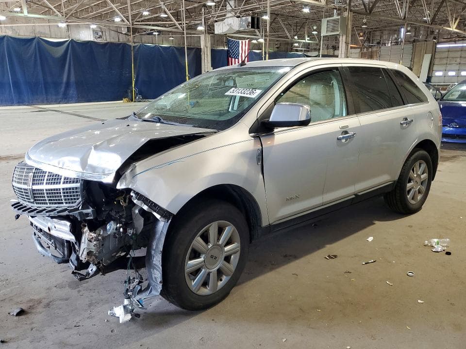 2009 LINCOLN MKX - 1