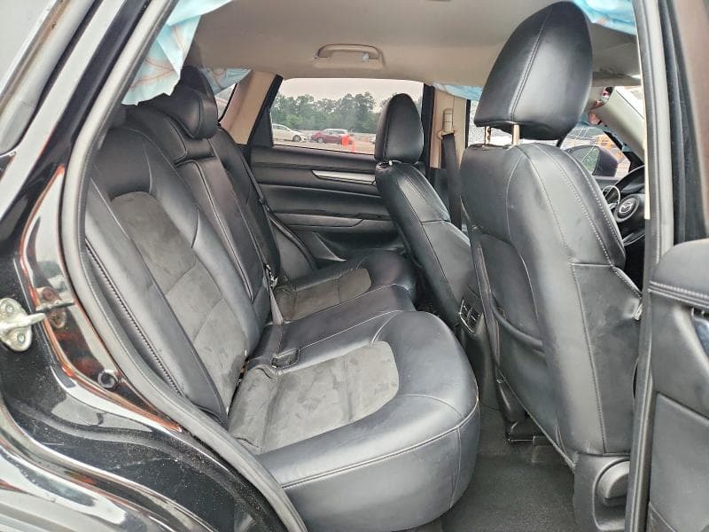 2021 MAZDA CX-5 TOURING 11