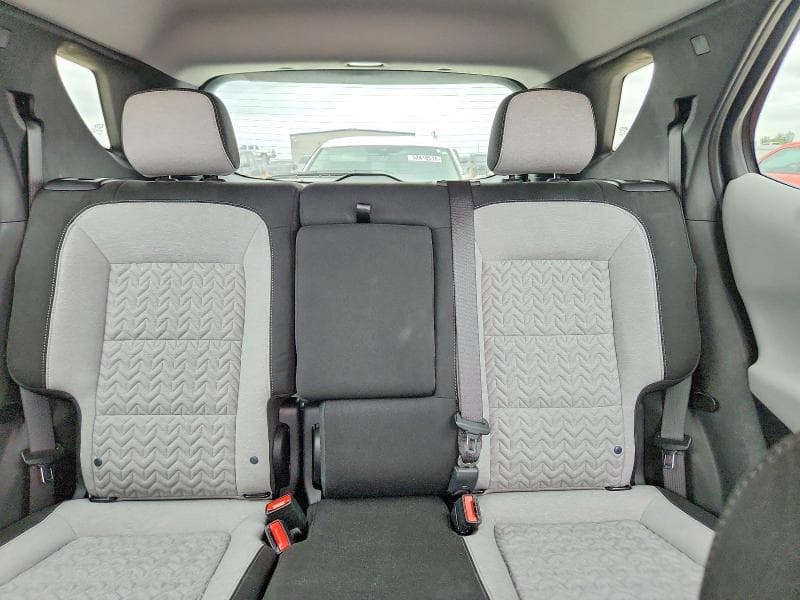 2022 CHEVROLET EQUINOX LS 10