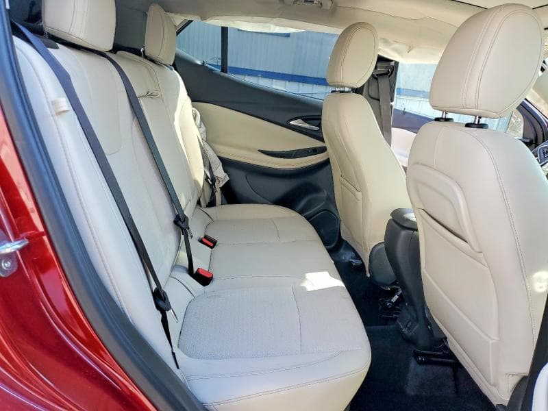 2020 BUICK ENCORE GX SELECT 11