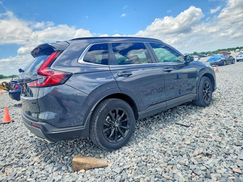 2024 HONDA CR-V SPORT 3