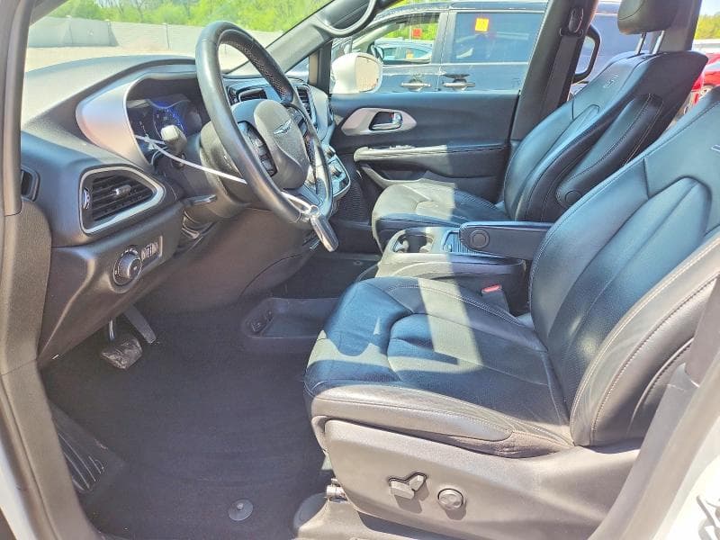 2020 CHRYSLER PACIFICA TOURING L PLUS 7
