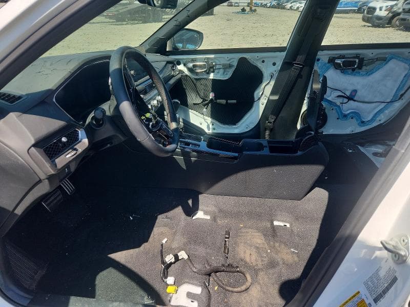 2025 ACURA INTEGRA A-SPEC 7