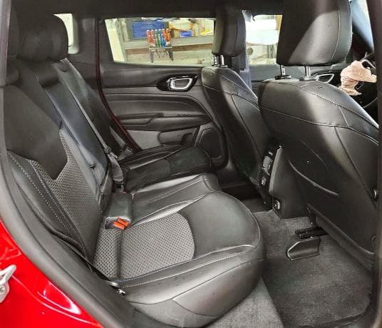 2026 JEEP COMPASS LATITUDE 10