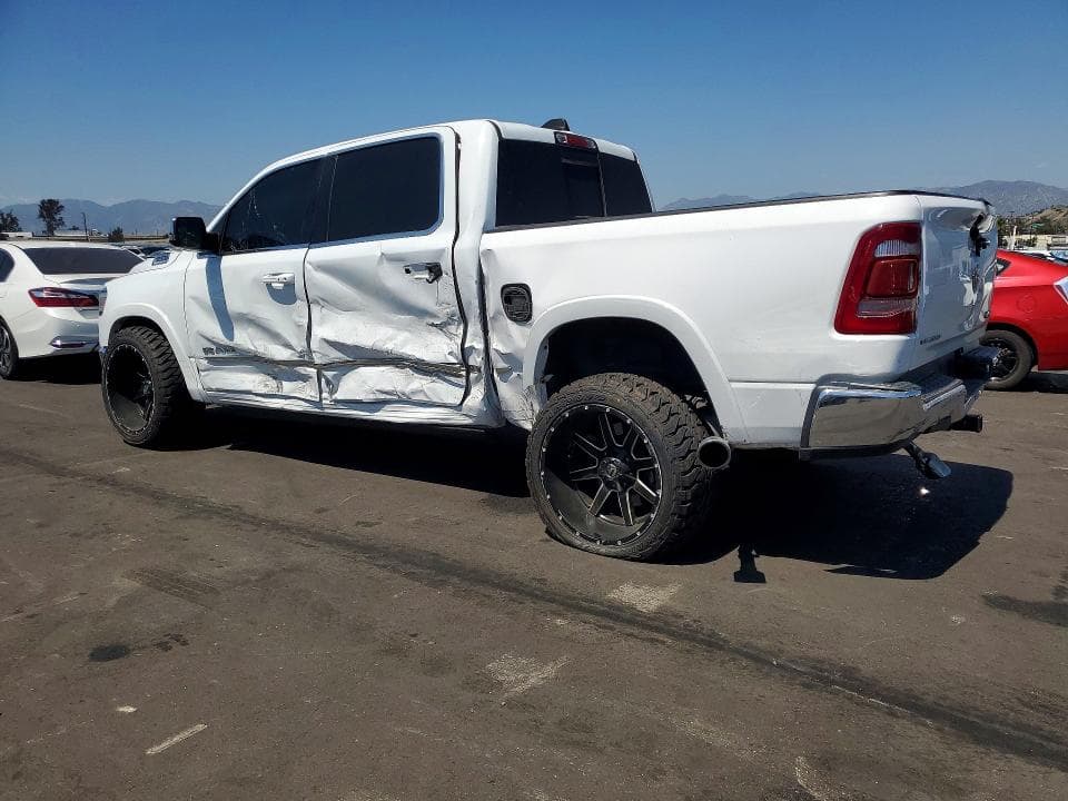 2023 RAM 1500 LIMITED 2